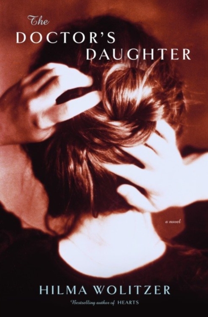 Doctor's Daughter, EPUB eBook