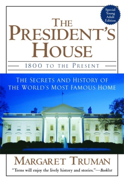 President's House, EPUB eBook
