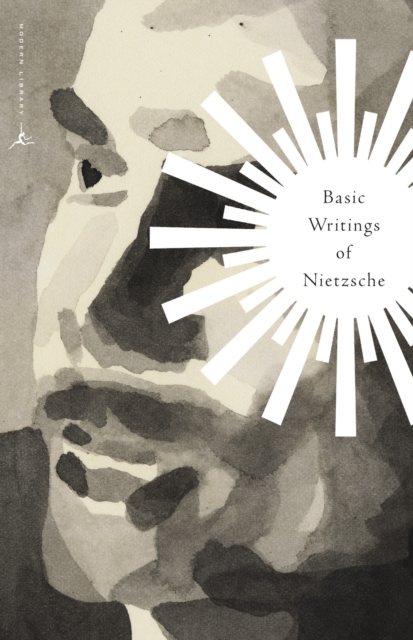 Basic Writings of Nietzsche, EPUB eBook