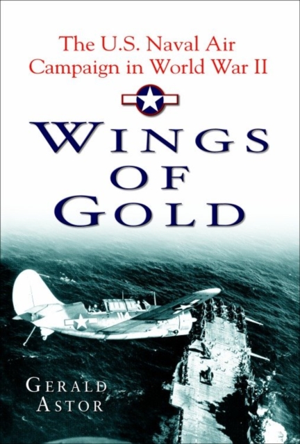Wings of Gold, EPUB eBook