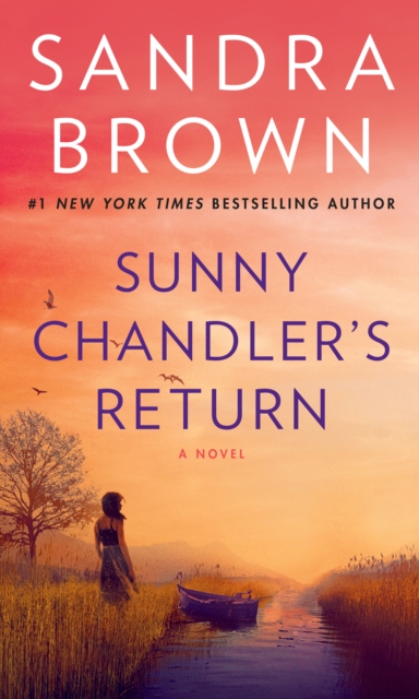 Sunny Chandler's Return, EPUB eBook