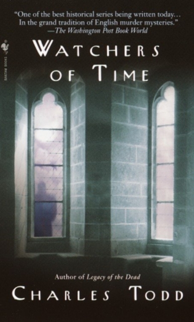 Watchers of Time, EPUB eBook