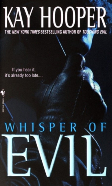 Whisper of Evil, EPUB eBook
