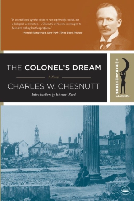 Colonel's Dream, EPUB eBook
