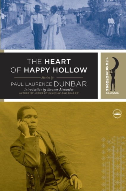 Heart of Happy Hollow, EPUB eBook