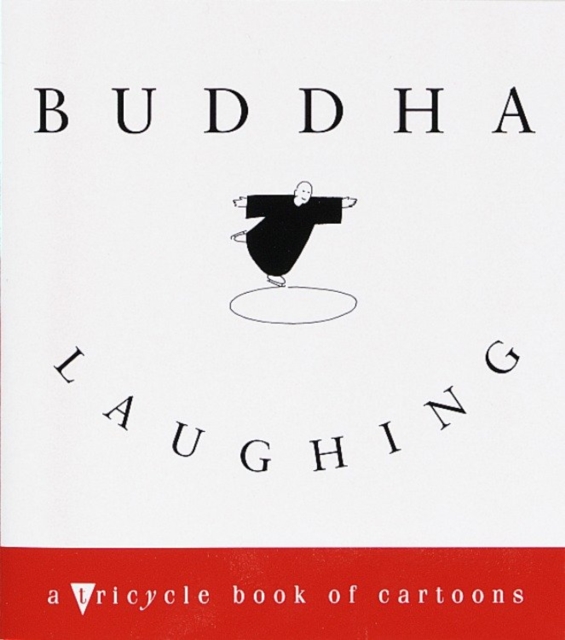 Buddha Laughing, EPUB eBook