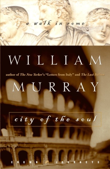 City of the Soul, EPUB eBook