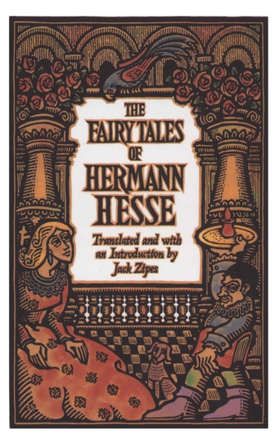 Fairy Tales of Hermann Hesse, EPUB eBook
