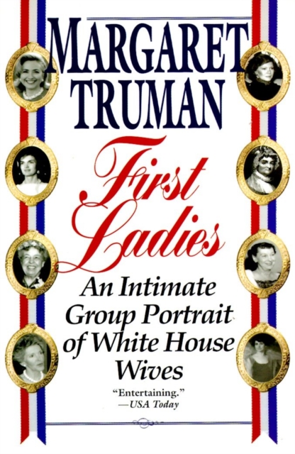 First Ladies, EPUB eBook