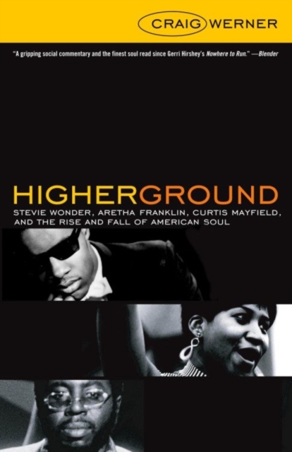 Higher Ground, EPUB eBook