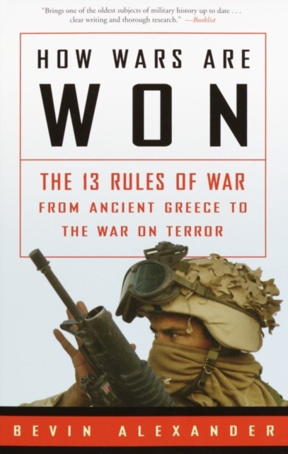 How Wars Are Won, EPUB eBook