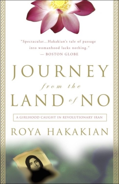 Journey from the Land of No, EPUB eBook