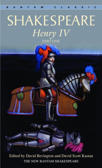 Henry IV, Part One, EPUB eBook