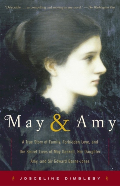 May and Amy, EPUB eBook