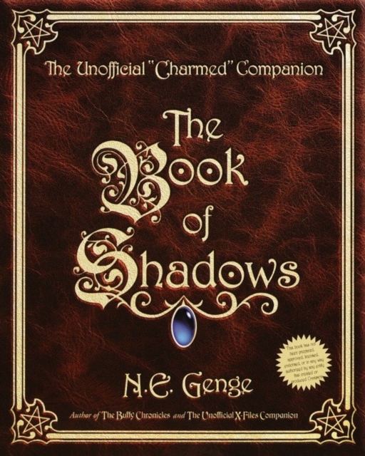 Book of Shadows, EPUB eBook