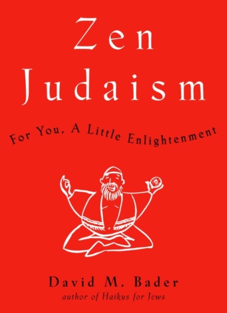 Zen Judaism, EPUB eBook