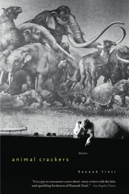 Animal Crackers, EPUB eBook