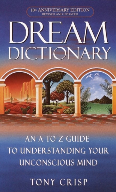 Dream Dictionary, EPUB eBook