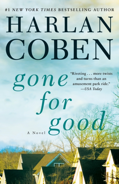 Gone for Good, EPUB eBook