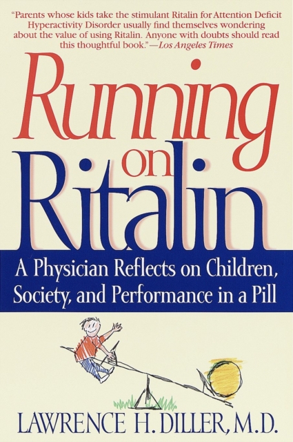 Running on Ritalin, EPUB eBook