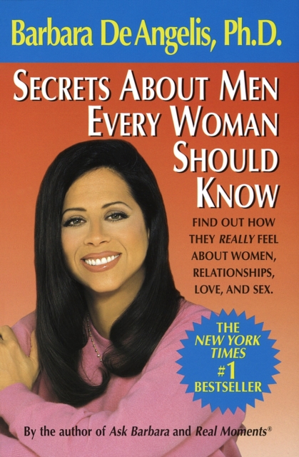 Secrets About Men Every Woman Should Know, EPUB eBook
