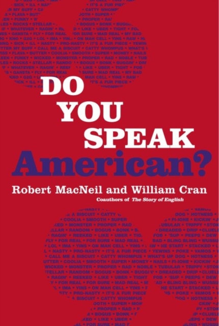 Do You Speak American?, EPUB eBook