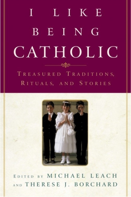 I Like Being Catholic, EPUB eBook