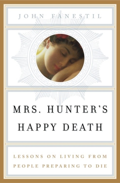 Mrs. Hunter's Happy Death, EPUB eBook