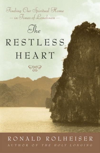 Restless Heart, EPUB eBook