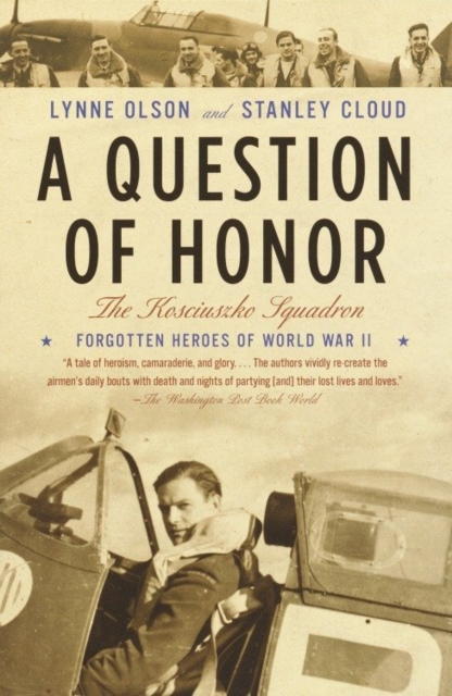 Question of Honor, EPUB eBook