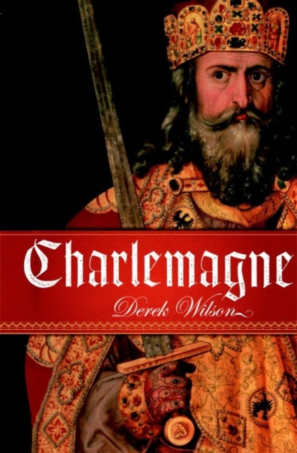 Charlemagne, EPUB eBook