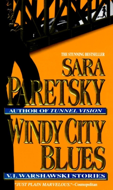 Windy City Blues, EPUB eBook