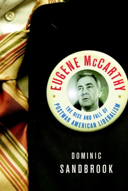 Eugene McCarthy, EPUB eBook