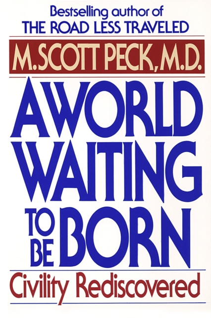 World Waiting to Be Born, EPUB eBook