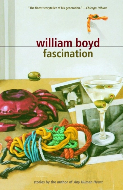 Fascination, EPUB eBook