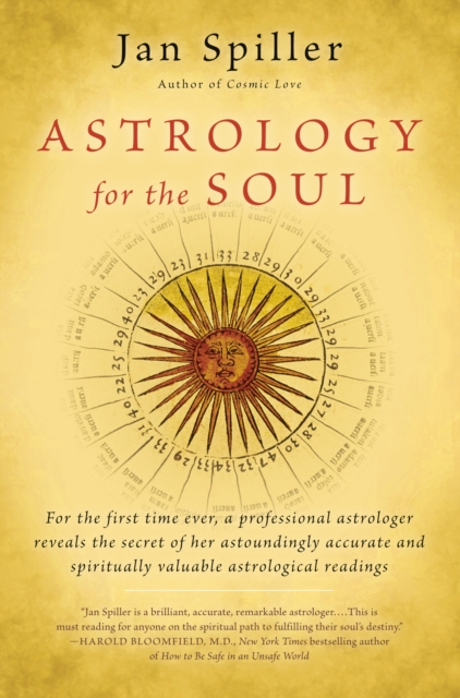 Astrology for the Soul, EPUB eBook