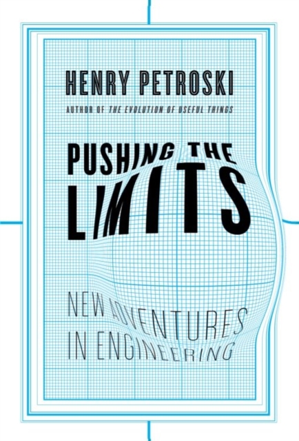 Pushing the Limits, EPUB eBook