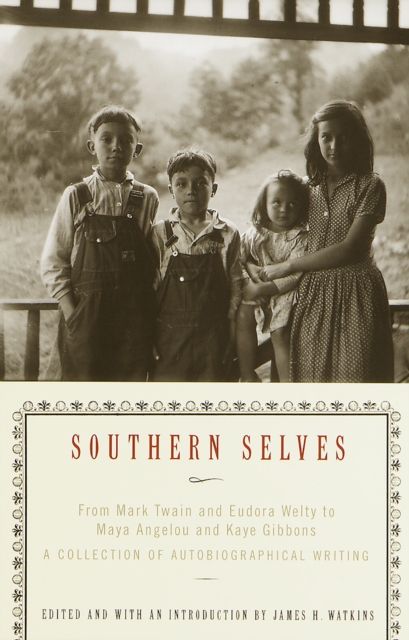 Southern Selves, EPUB eBook