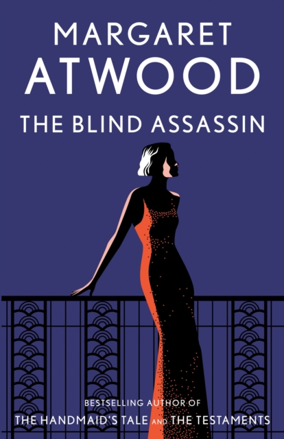 Blind Assassin, EPUB eBook