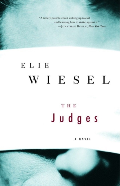 Judges, EPUB eBook