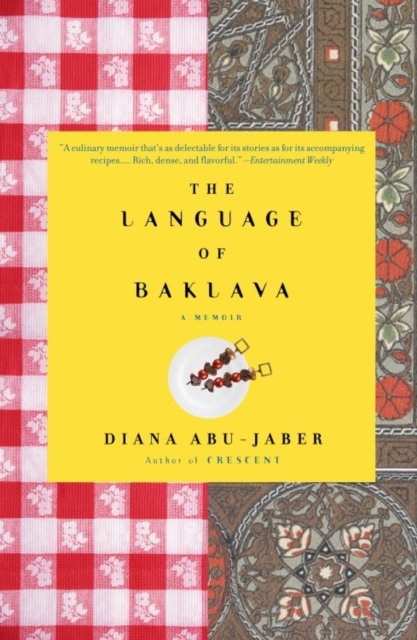 Language of Baklava, EPUB eBook