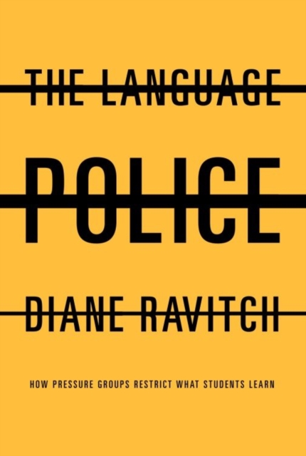 Language Police, EPUB eBook