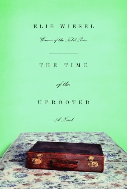 Time of the Uprooted, EPUB eBook