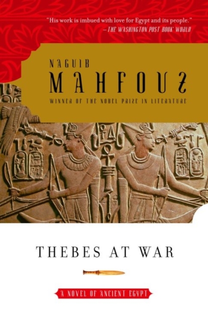 Thebes at War, EPUB eBook