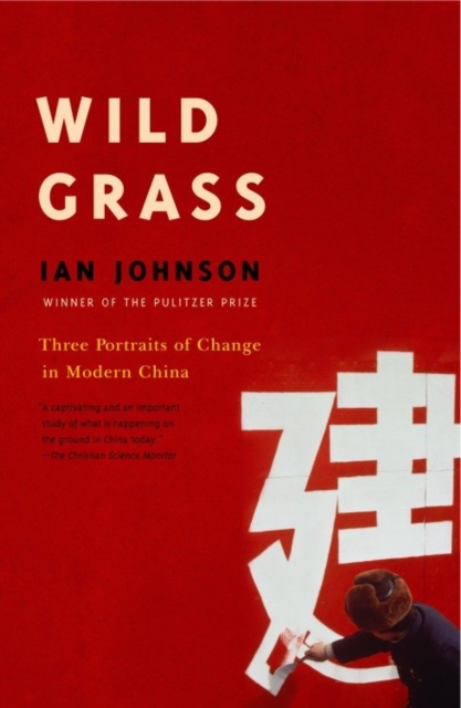 Wild Grass, EPUB eBook