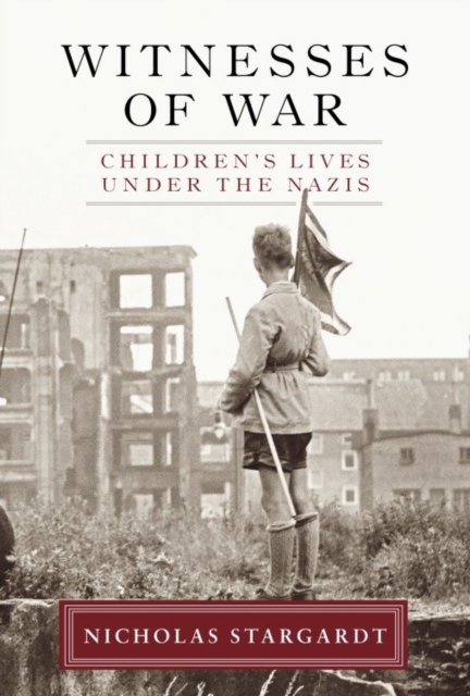 Witnesses of War, EPUB eBook