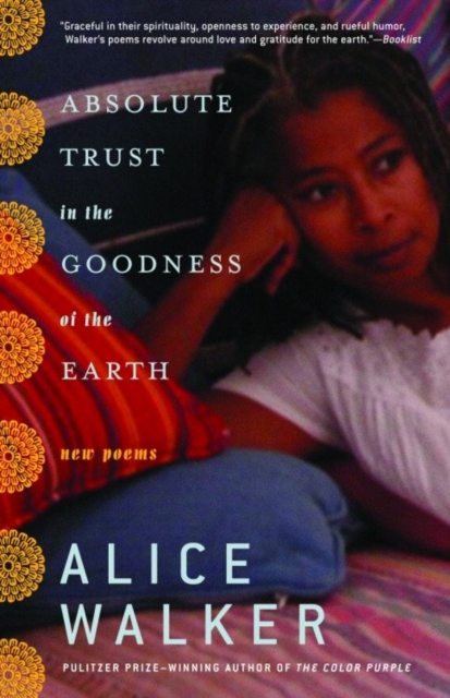 Absolute Trust in the Goodness of the Earth, EPUB eBook