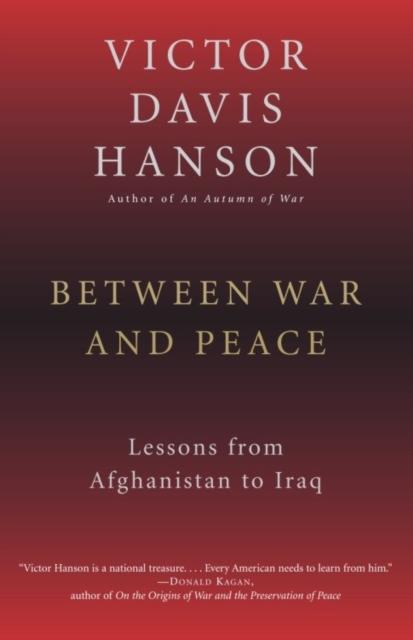 Between War and Peace, EPUB eBook