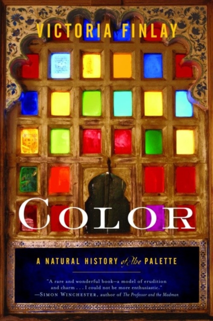 Color, EPUB eBook