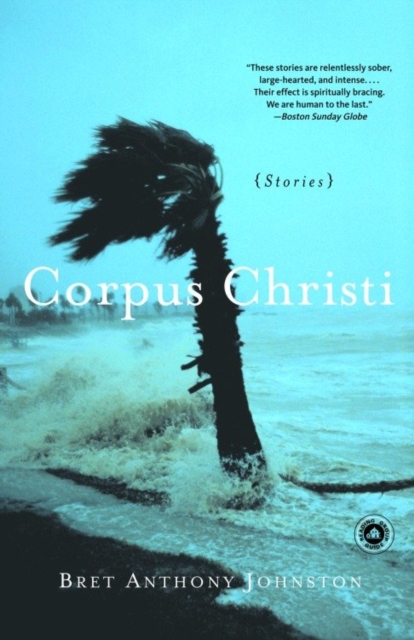 Corpus Christi, EPUB eBook